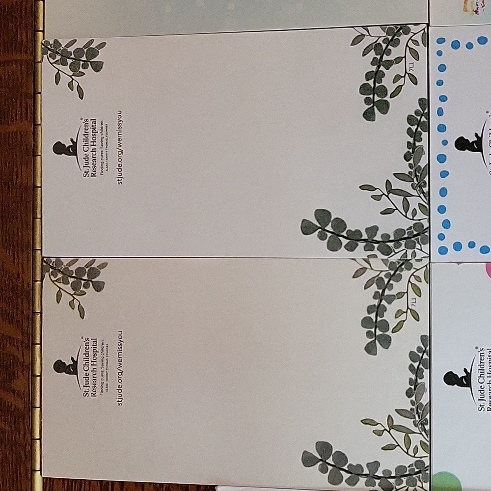 Note Pads - Picture 3 of 6